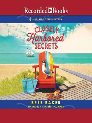 cover image of Closely Harbored Secrets